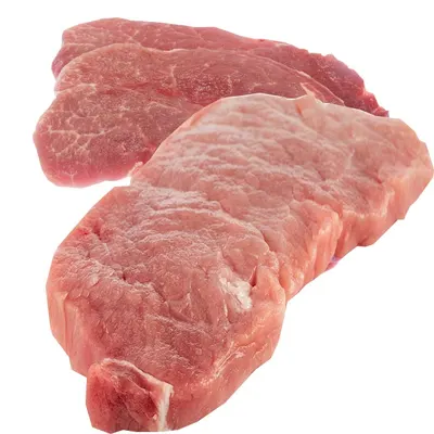 Pork Escalope